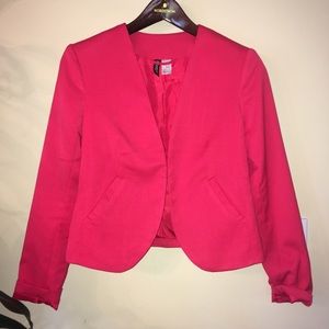 🌹✨ Divided H&M Blazer (Size 6)
